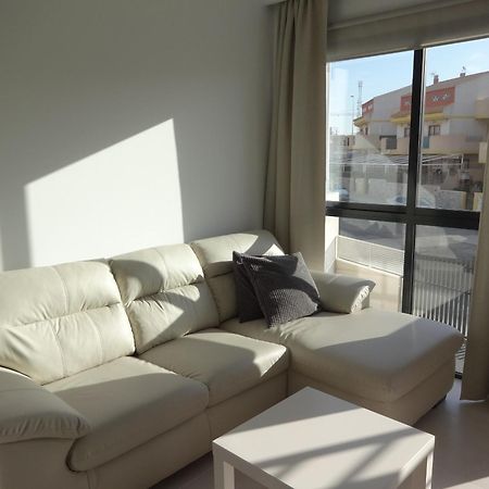 Апартаменты Residencial Sabrina Penthouse Ориуэла Экстерьер фото