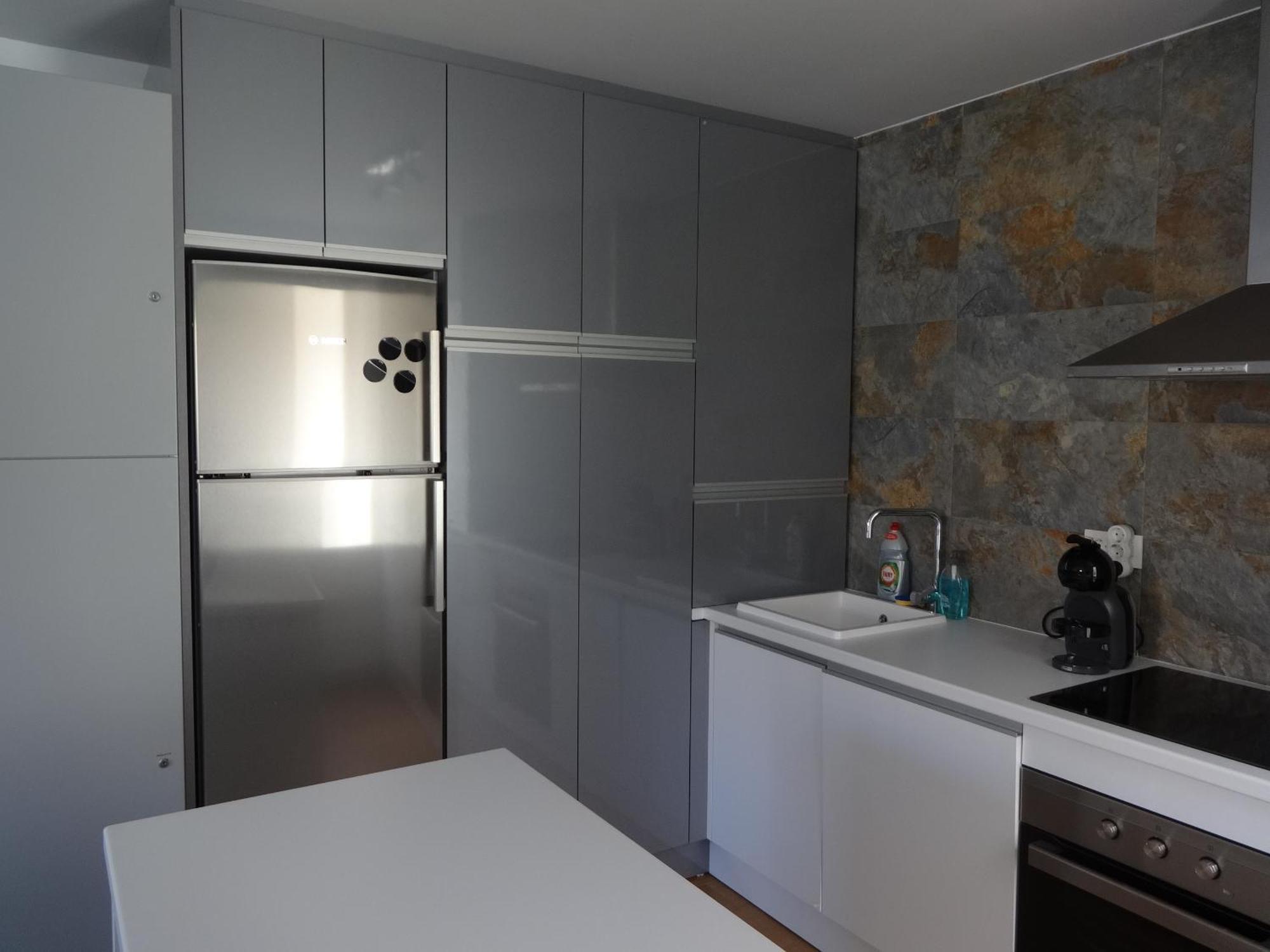 Апартаменты Residencial Sabrina Penthouse Ориуэла Экстерьер фото