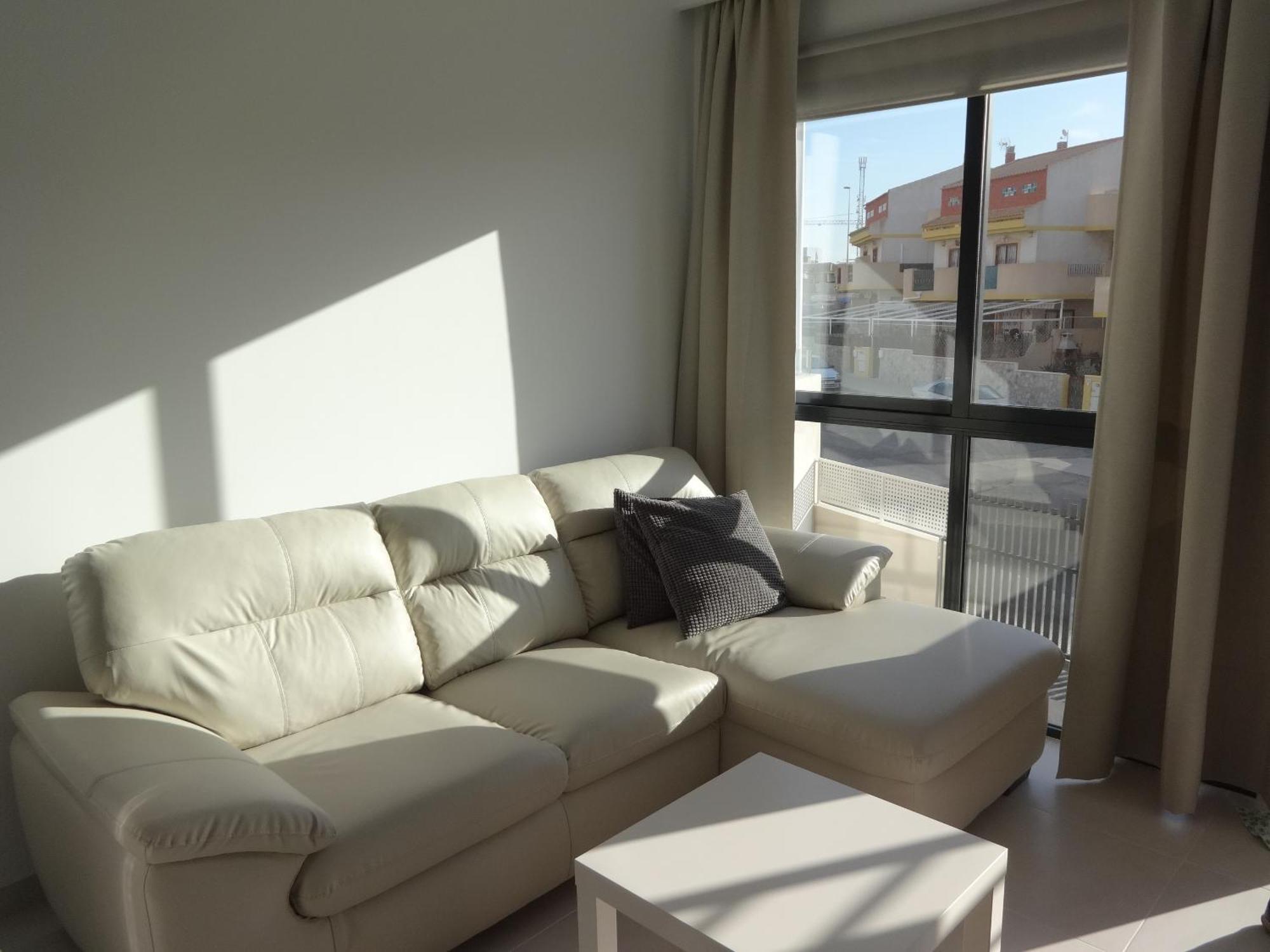 Апартаменты Residencial Sabrina Penthouse Ориуэла Экстерьер фото